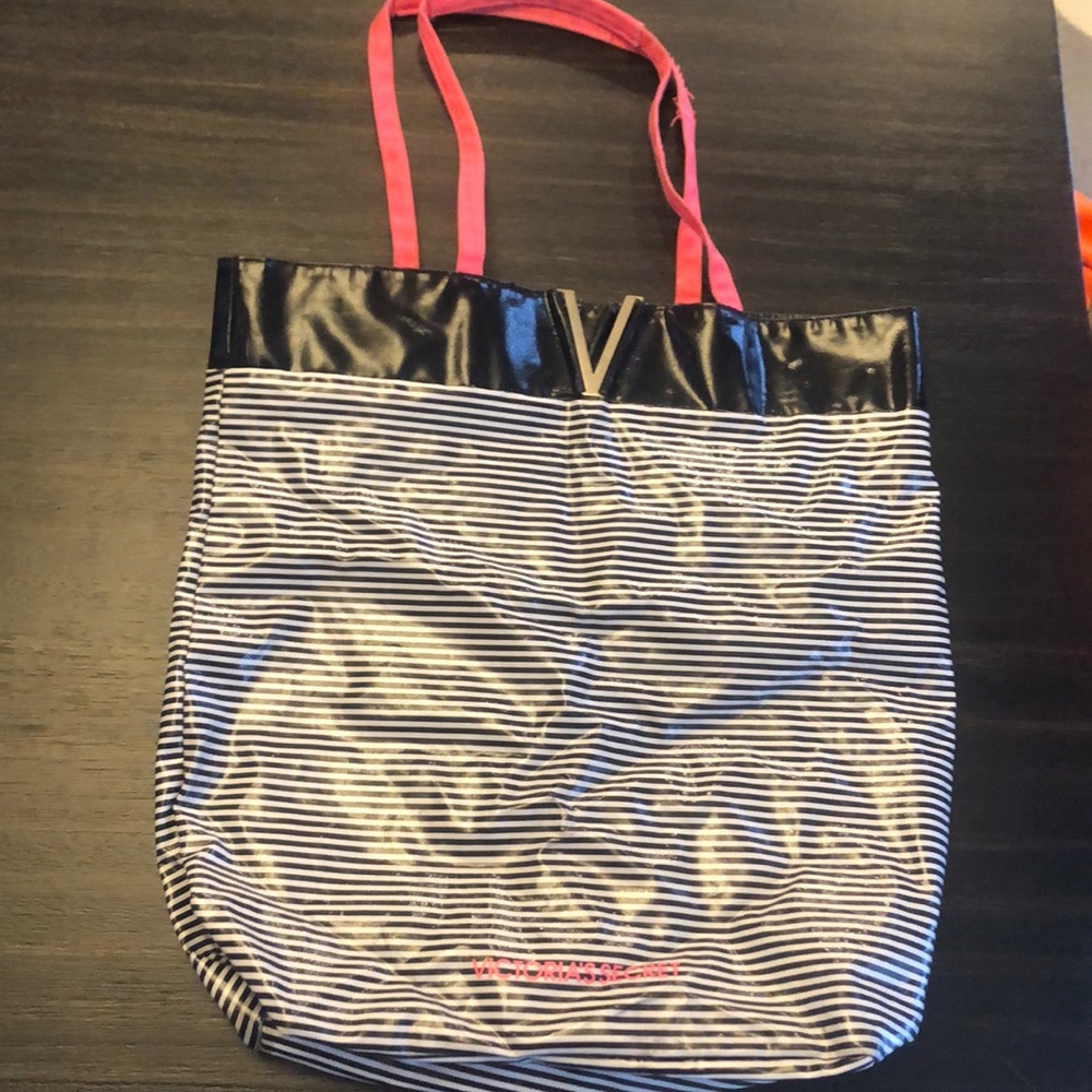 Victoria secret tote
